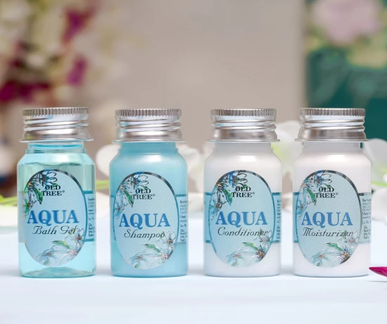 Aqua Set 35ml